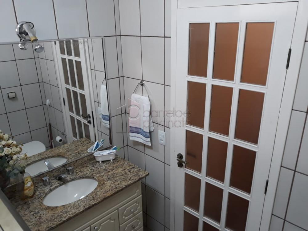 SOBRADO PARA VENDA NO JARDIM BONFIGLIOLI – JUNDIAÍ/SP