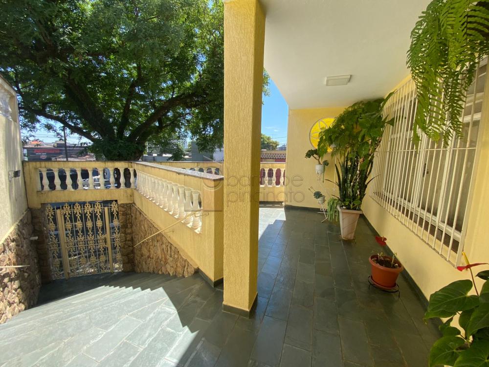 CASA RESIDENCIAL E COMERCIAL PARA VENDA NO BAIRRO JARDIM BONFIGLIOLI – JUNDIAÍ/SP