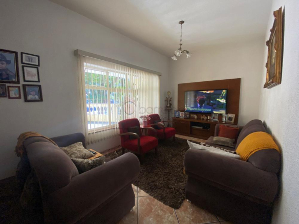 CASA RESIDENCIAL E COMERCIAL PARA VENDA NO BAIRRO JARDIM BONFIGLIOLI – JUNDIAÍ/SP