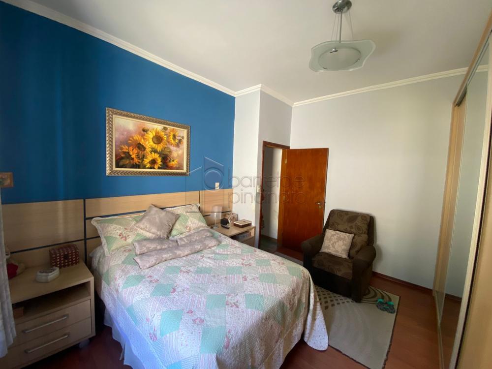 CASA RESIDENCIAL E COMERCIAL PARA VENDA NO BAIRRO JARDIM BONFIGLIOLI – JUNDIAÍ/SP