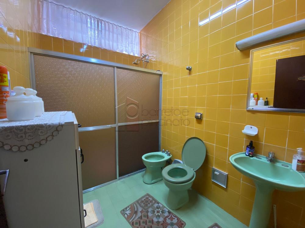 CASA RESIDENCIAL E COMERCIAL PARA VENDA NO BAIRRO JARDIM BONFIGLIOLI – JUNDIAÍ/SP
