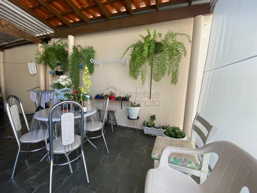 CASA RESIDENCIAL E COMERCIAL PARA VENDA NO BAIRRO JARDIM BONFIGLIOLI – JUNDIAÍ/SP