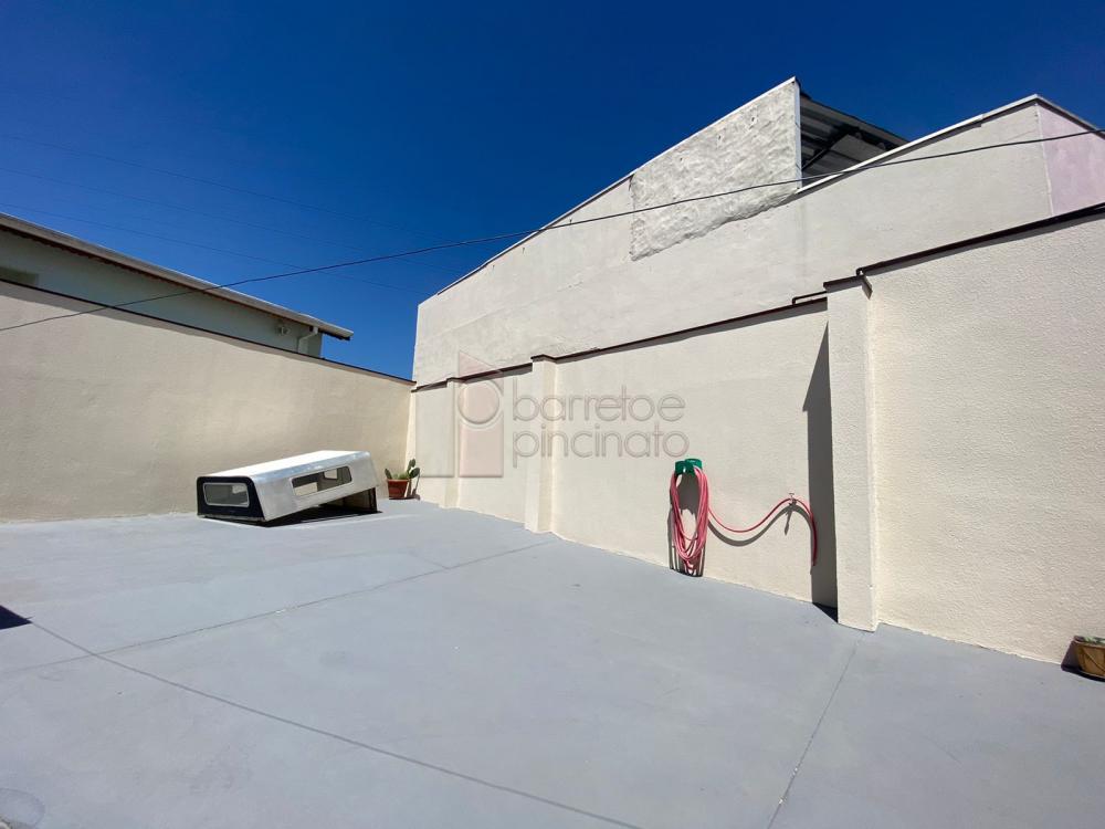 CASA RESIDENCIAL E COMERCIAL PARA VENDA NO BAIRRO JARDIM BONFIGLIOLI – JUNDIAÍ/SP