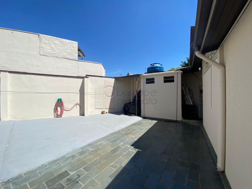 CASA RESIDENCIAL E COMERCIAL PARA VENDA NO BAIRRO JARDIM BONFIGLIOLI – JUNDIAÍ/SP