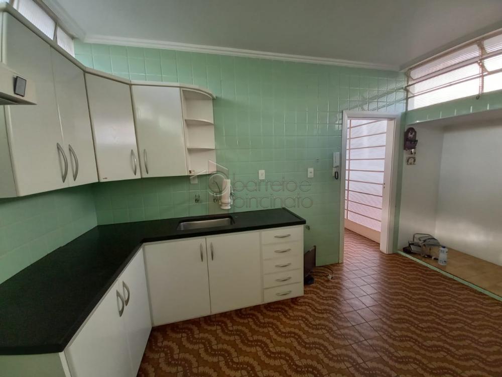 CASA À VENDA NO BAIRRO JARDIM BRASIL – JUNDIAÍ/SP