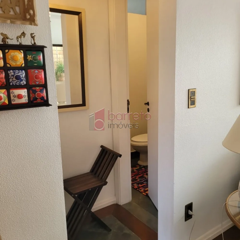 CASA PARA VENDA NO JARDIM BRASIL EM JUNDIAÍ/SP