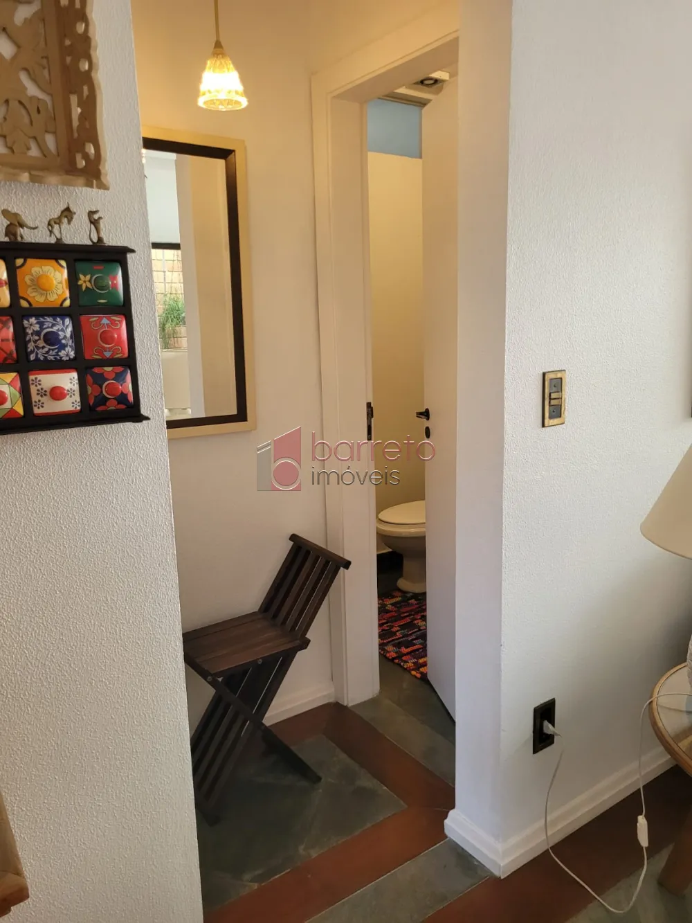 CASA PARA VENDA NO JARDIM BRASIL EM JUNDIAÍ/SP