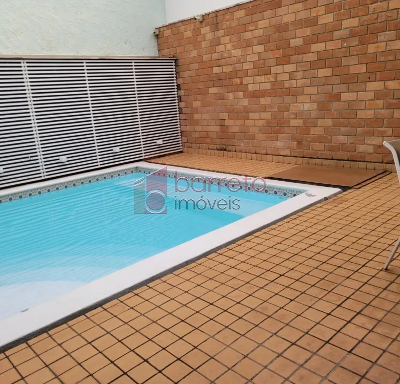 CASA PARA VENDA NO JARDIM BRASIL EM JUNDIAÍ/SP