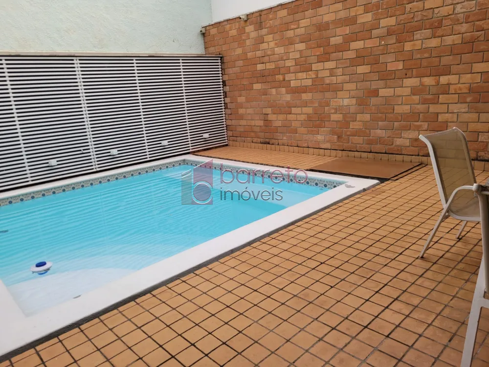CASA PARA VENDA NO JARDIM BRASIL EM JUNDIAÍ/SP