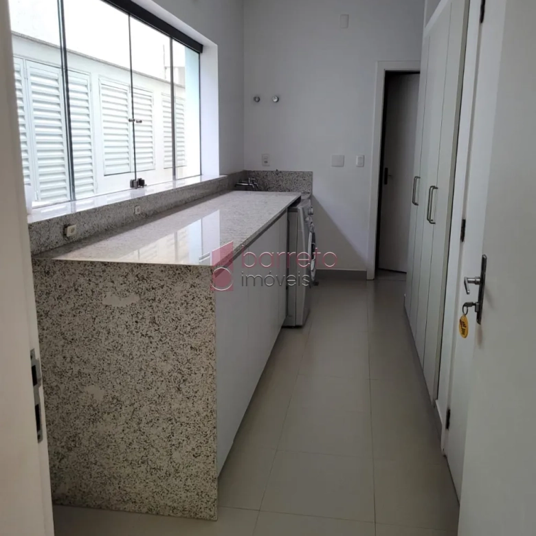 CASA PARA VENDA NO JARDIM BRASIL EM JUNDIAÍ/SP