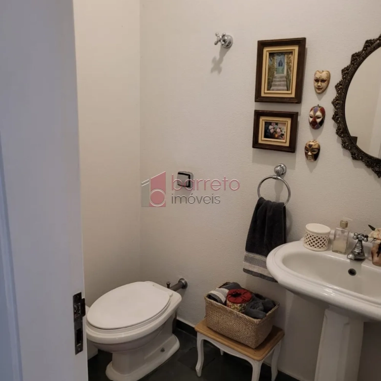 CASA PARA VENDA NO JARDIM BRASIL EM JUNDIAÍ/SP