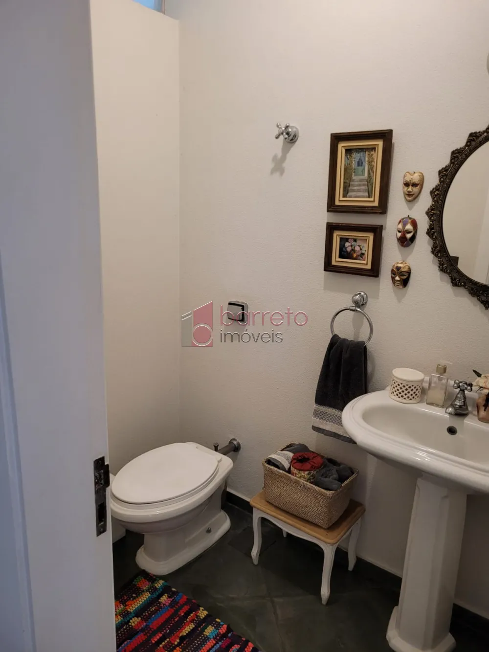 CASA PARA VENDA NO JARDIM BRASIL EM JUNDIAÍ/SP