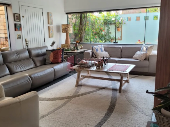 CASA PARA VENDA NO JARDIM BRASIL EM JUNDIAÍ/SP
