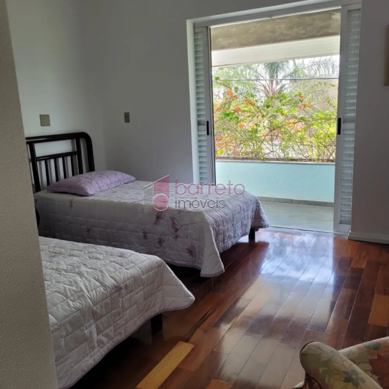 CASA PARA VENDA NO JARDIM BRASIL EM JUNDIAÍ/SP