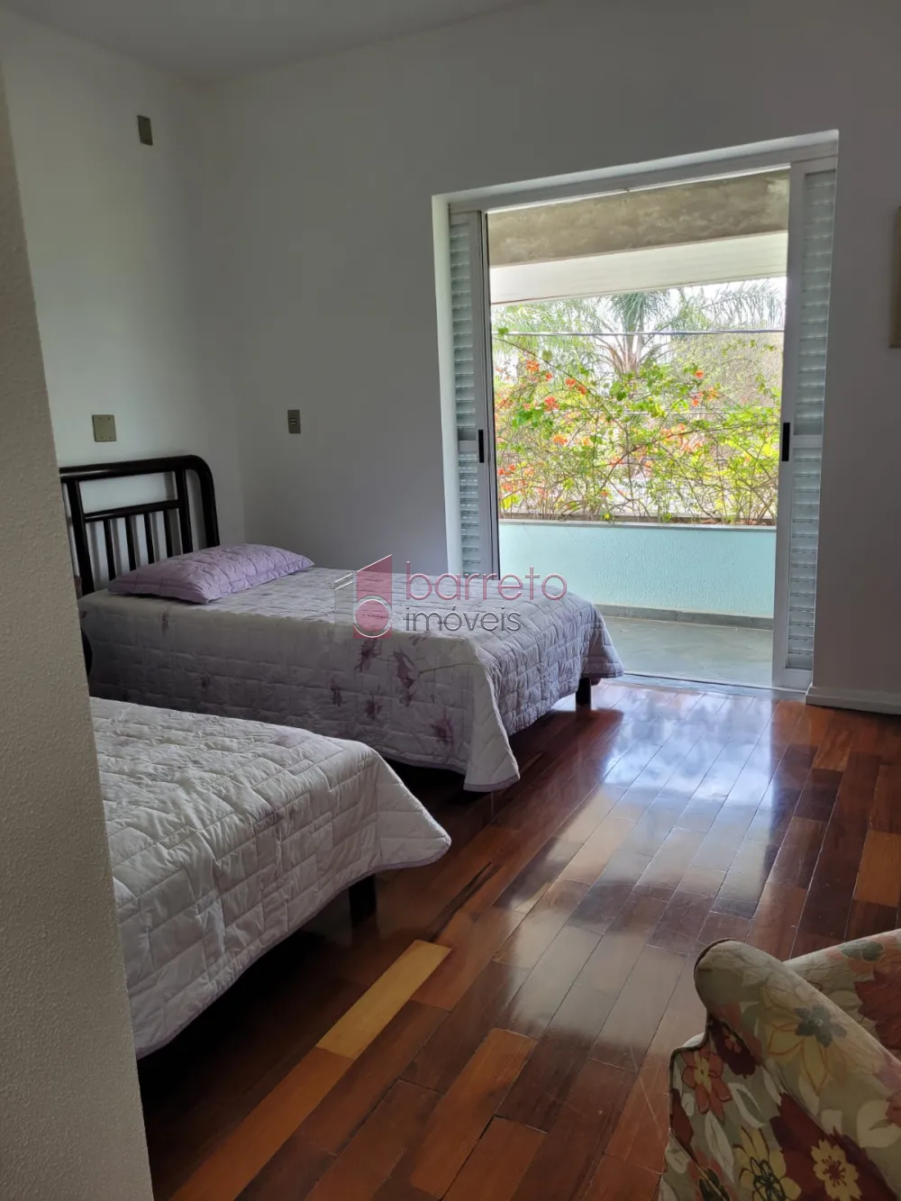 CASA PARA VENDA NO JARDIM BRASIL EM JUNDIAÍ/SP