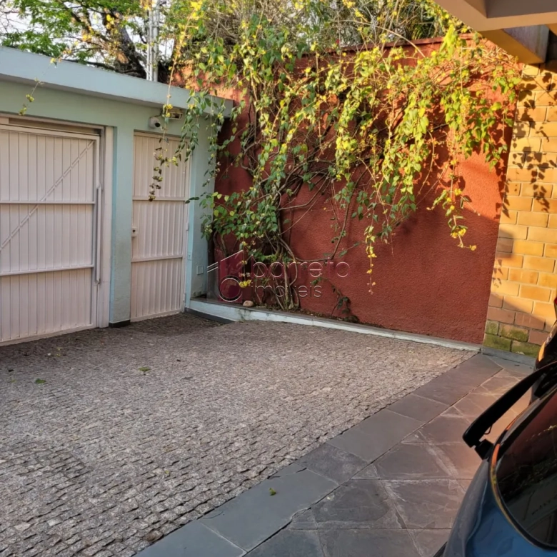CASA PARA VENDA NO JARDIM BRASIL EM JUNDIAÍ/SP