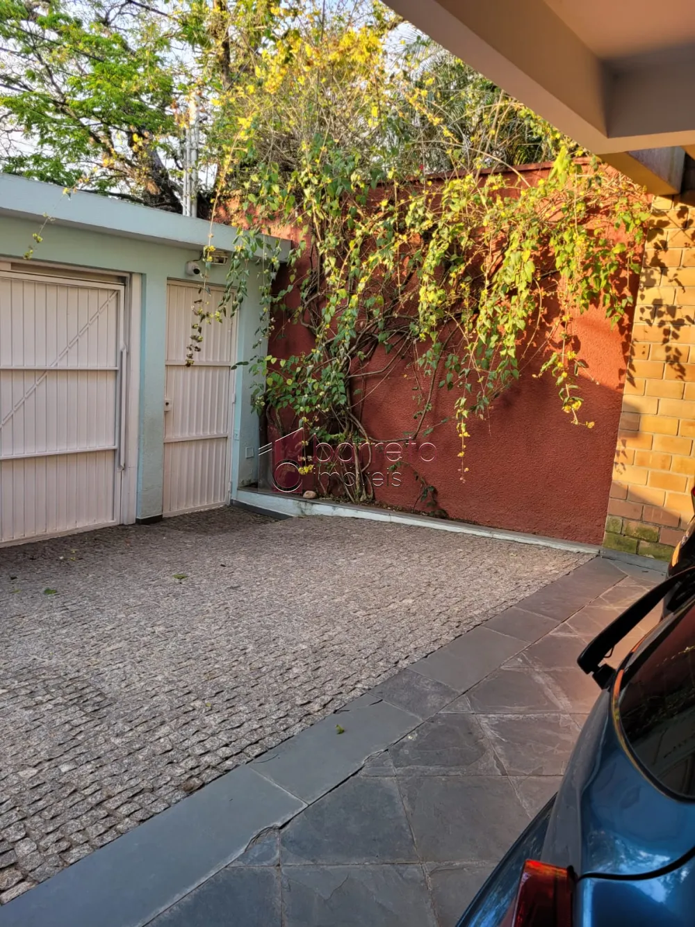 CASA PARA VENDA NO JARDIM BRASIL EM JUNDIAÍ/SP
