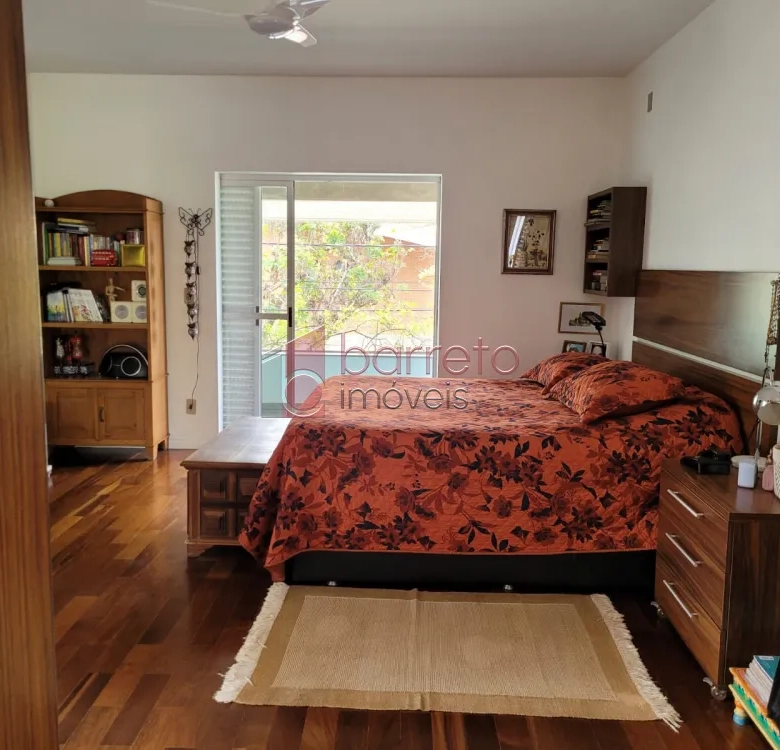 CASA PARA VENDA NO JARDIM BRASIL EM JUNDIAÍ/SP