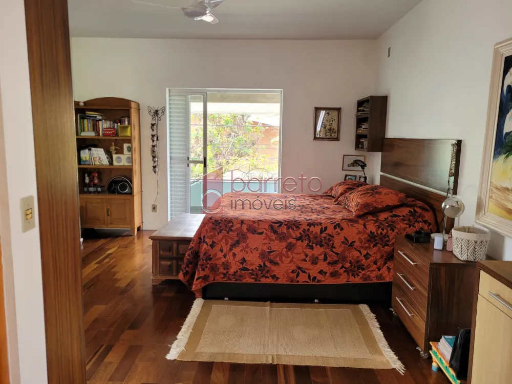 CASA PARA VENDA NO JARDIM BRASIL EM JUNDIAÍ/SP
