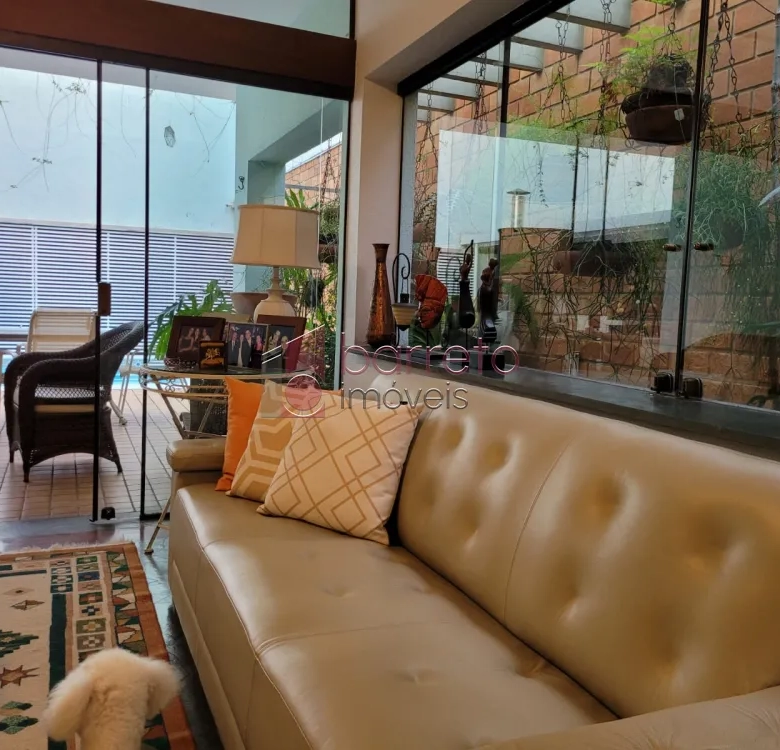 CASA PARA VENDA NO JARDIM BRASIL EM JUNDIAÍ/SP