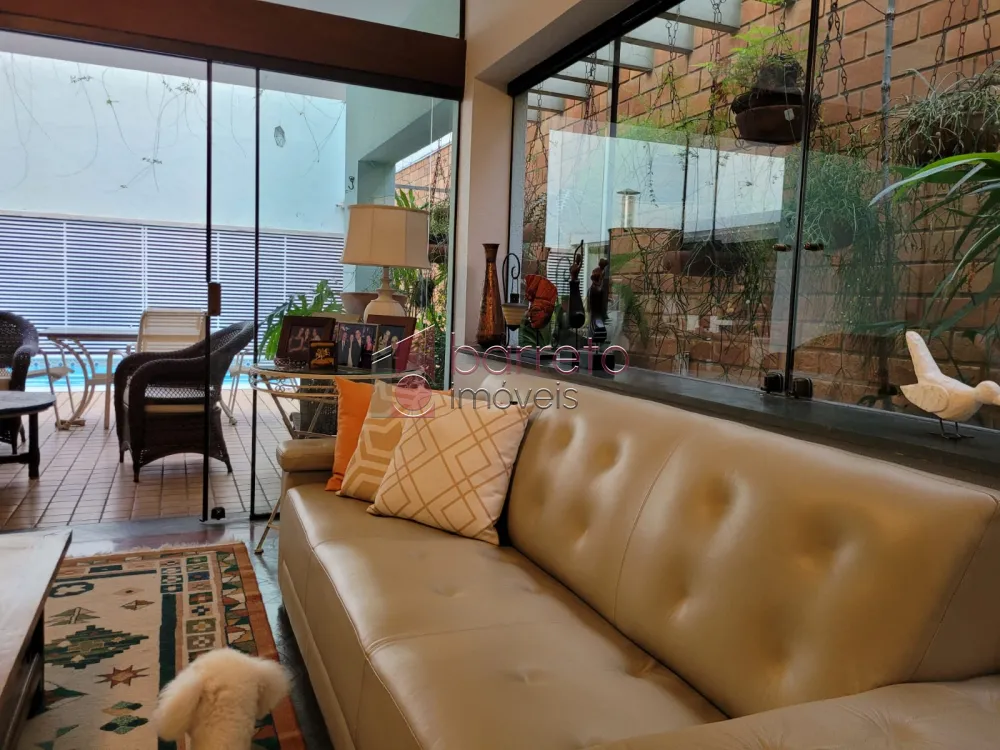 CASA PARA VENDA NO JARDIM BRASIL EM JUNDIAÍ/SP