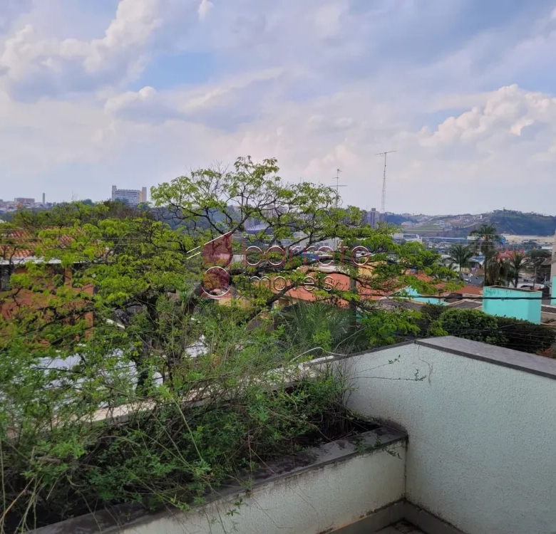 CASA PARA VENDA NO JARDIM BRASIL EM JUNDIAÍ/SP
