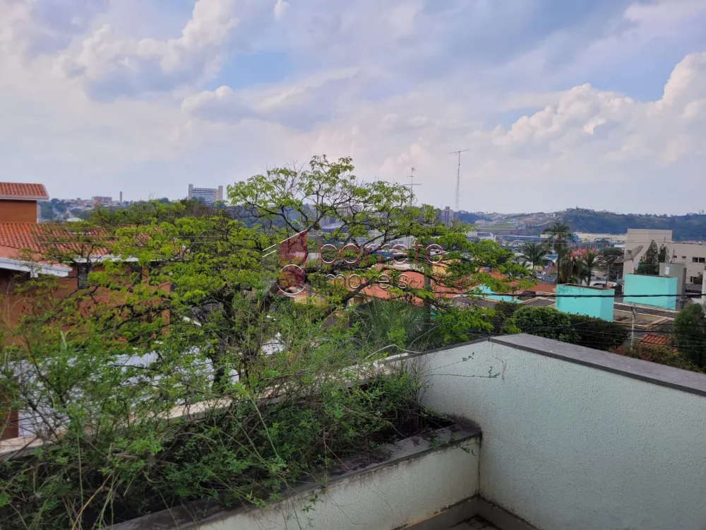 CASA PARA VENDA NO JARDIM BRASIL EM JUNDIAÍ/SP