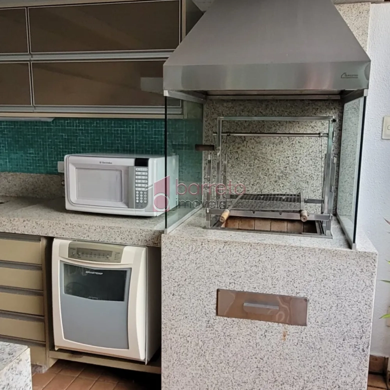 CASA PARA VENDA NO JARDIM BRASIL EM JUNDIAÍ/SP