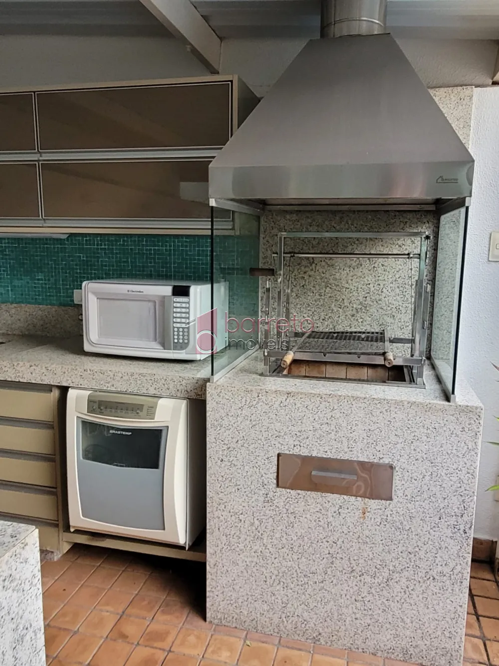 CASA PARA VENDA NO JARDIM BRASIL EM JUNDIAÍ/SP