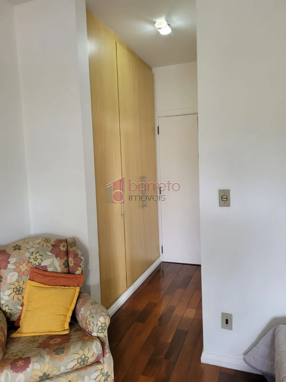 CASA PARA VENDA NO JARDIM BRASIL EM JUNDIAÍ/SP