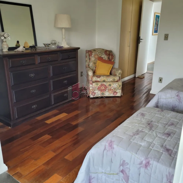 CASA PARA VENDA NO JARDIM BRASIL EM JUNDIAÍ/SP