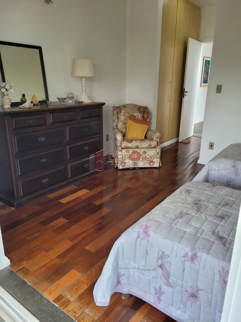 CASA PARA VENDA NO JARDIM BRASIL EM JUNDIAÍ/SP