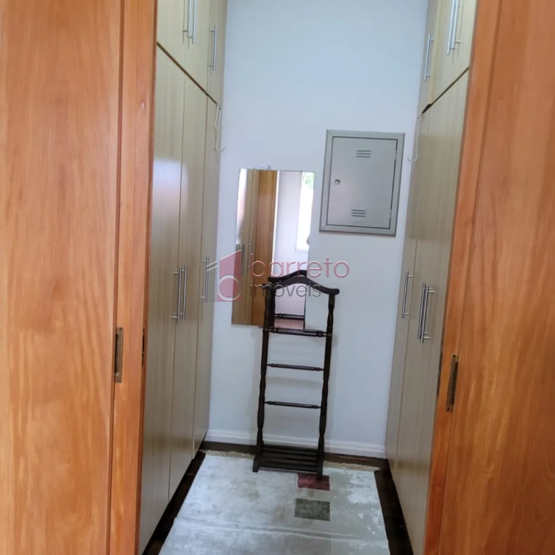 CASA PARA VENDA NO JARDIM BRASIL EM JUNDIAÍ/SP
