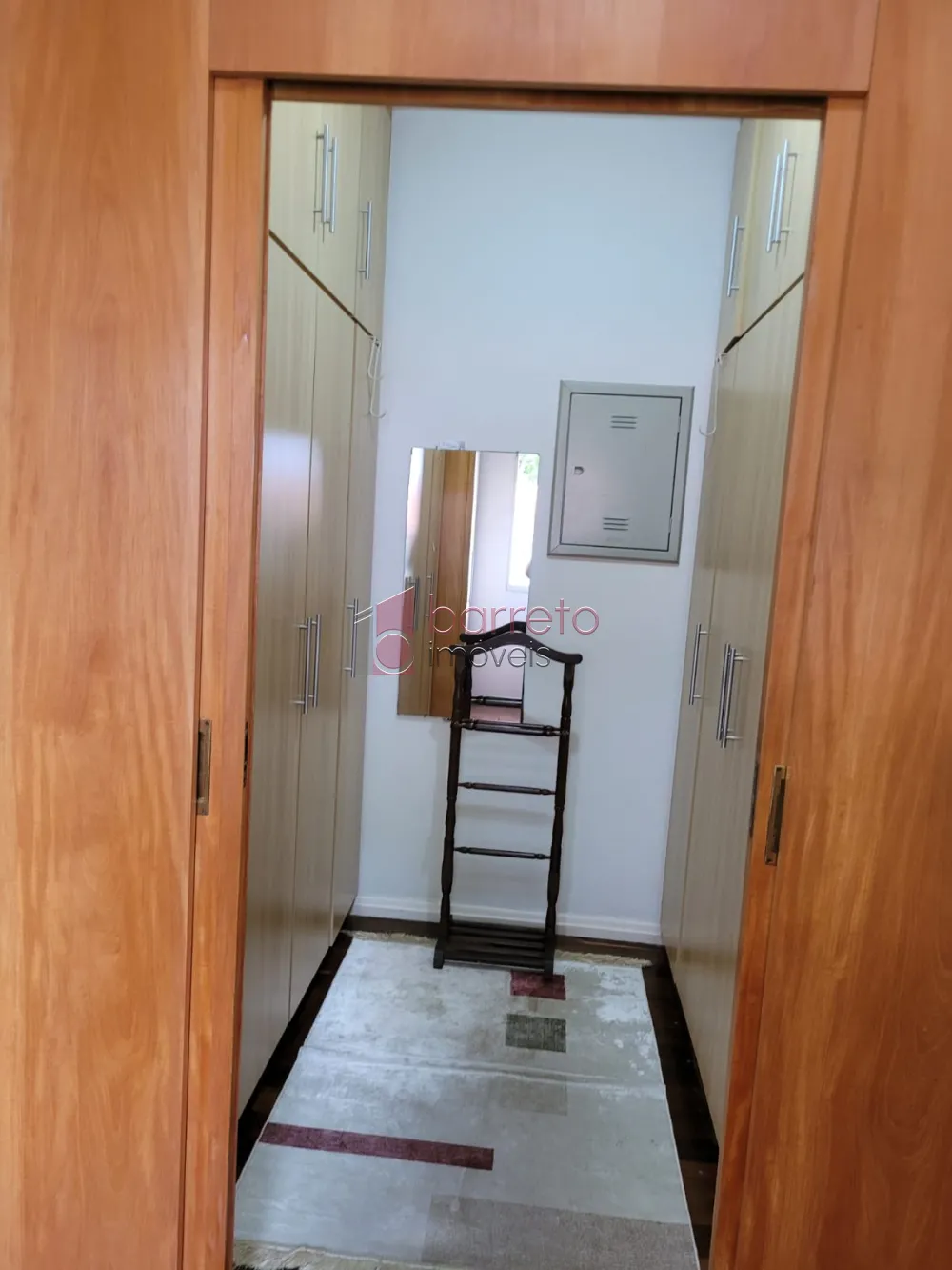 CASA PARA VENDA NO JARDIM BRASIL EM JUNDIAÍ/SP