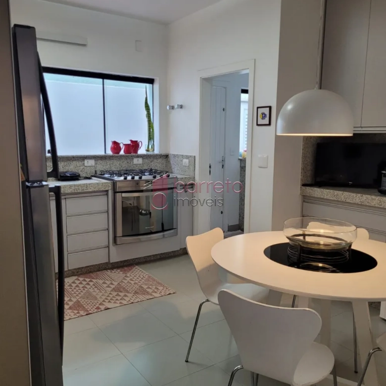 CASA PARA VENDA NO JARDIM BRASIL EM JUNDIAÍ/SP