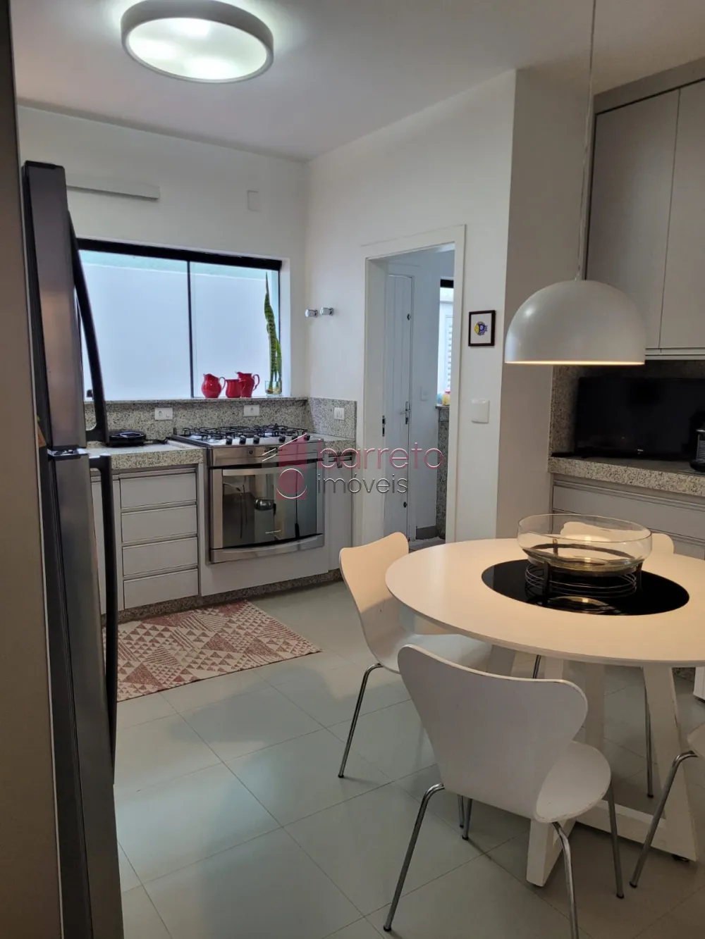CASA PARA VENDA NO JARDIM BRASIL EM JUNDIAÍ/SP