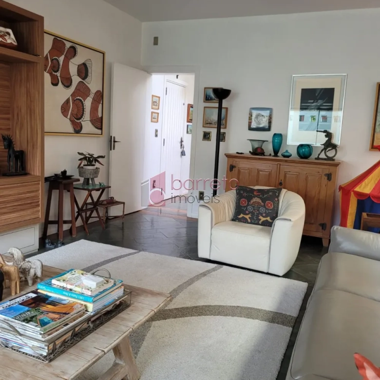 CASA PARA VENDA NO JARDIM BRASIL EM JUNDIAÍ/SP