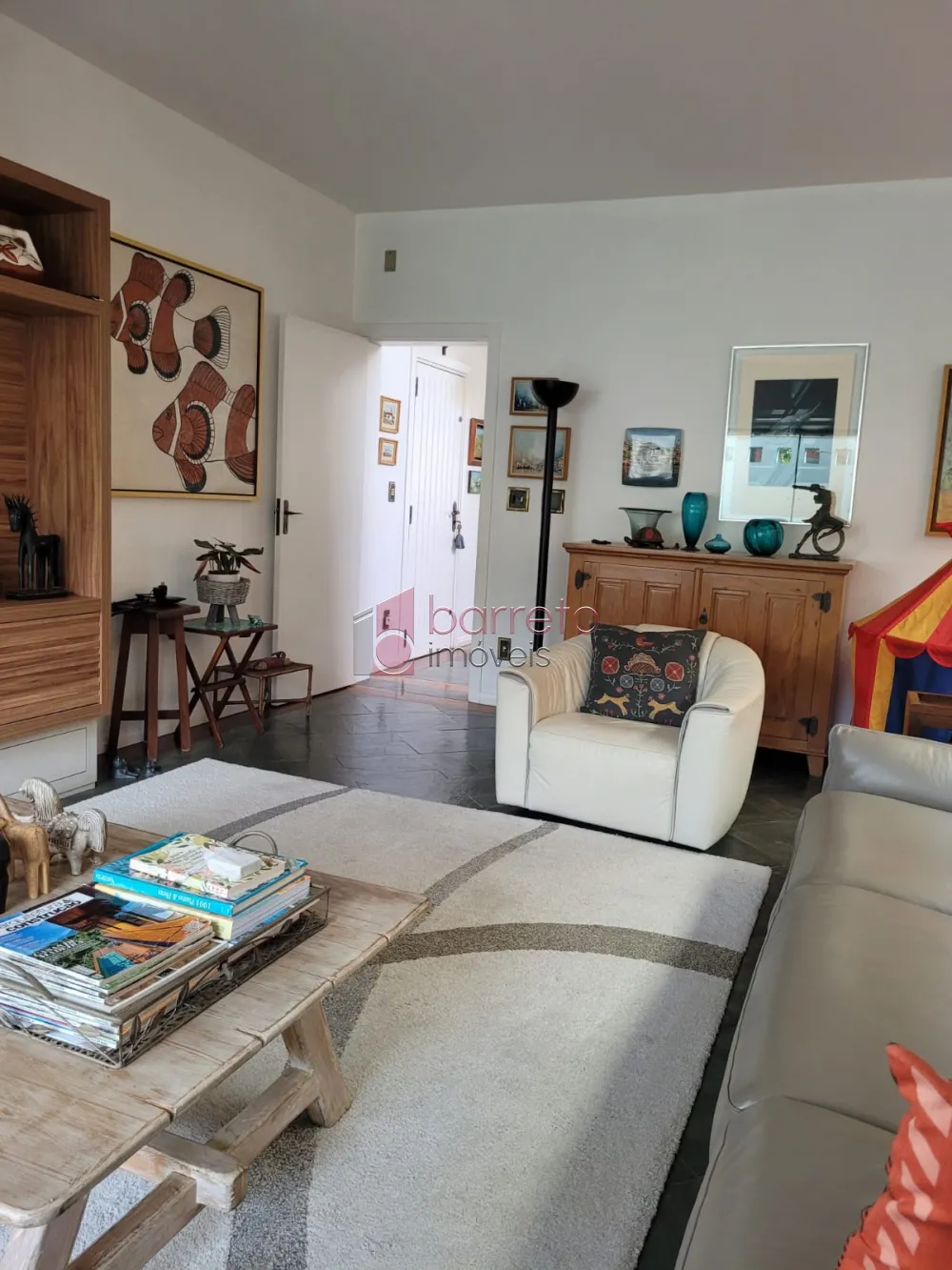 CASA PARA VENDA NO JARDIM BRASIL EM JUNDIAÍ/SP