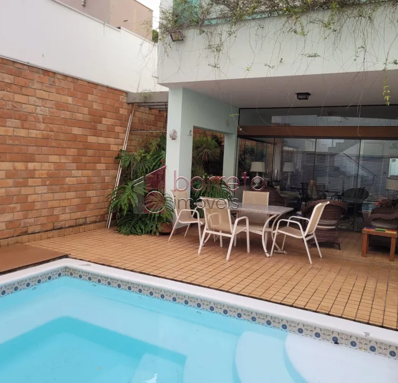 CASA PARA VENDA NO JARDIM BRASIL EM JUNDIAÍ/SP