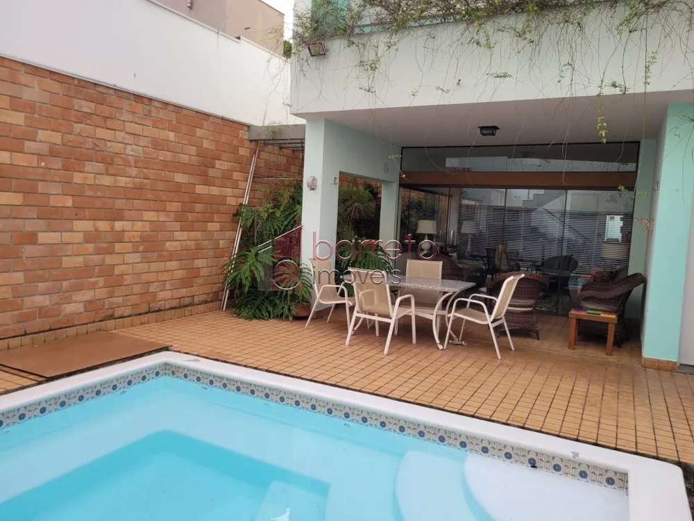 CASA PARA VENDA NO JARDIM BRASIL EM JUNDIAÍ/SP
