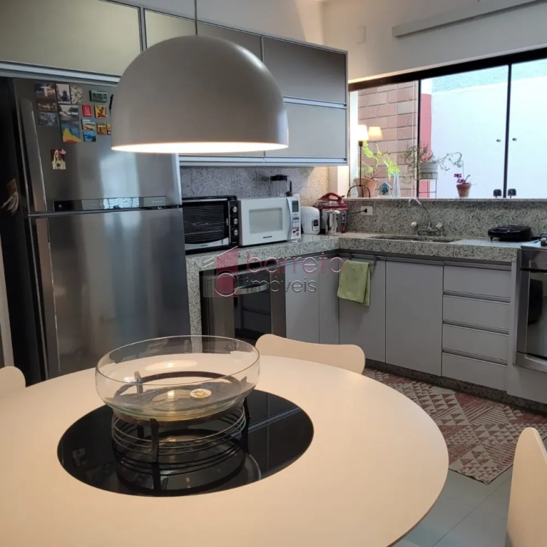CASA PARA VENDA NO JARDIM BRASIL EM JUNDIAÍ/SP