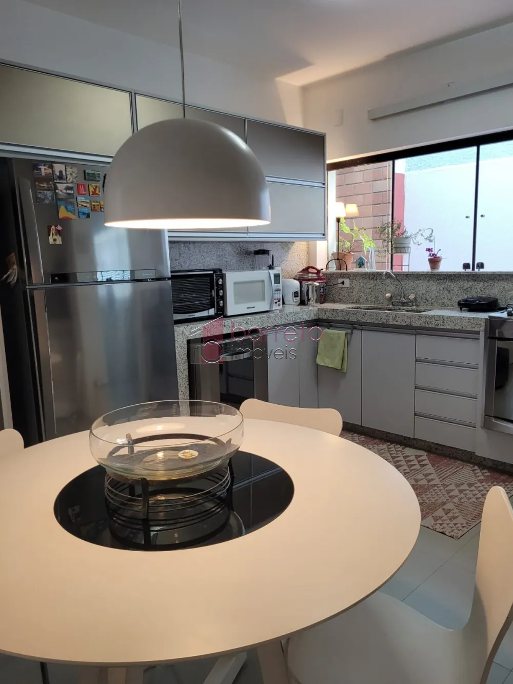 CASA PARA VENDA NO JARDIM BRASIL EM JUNDIAÍ/SP