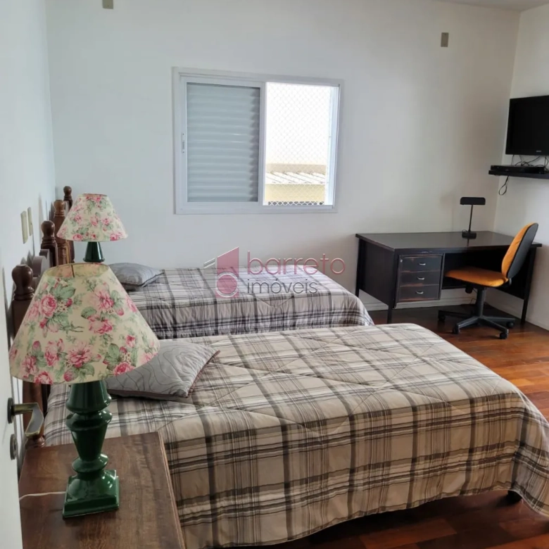 CASA PARA VENDA NO JARDIM BRASIL EM JUNDIAÍ/SP
