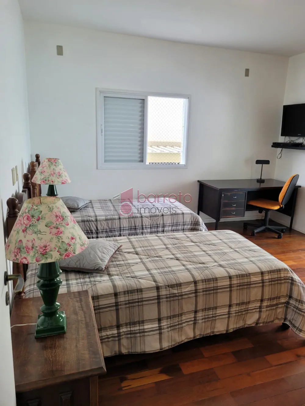 CASA PARA VENDA NO JARDIM BRASIL EM JUNDIAÍ/SP