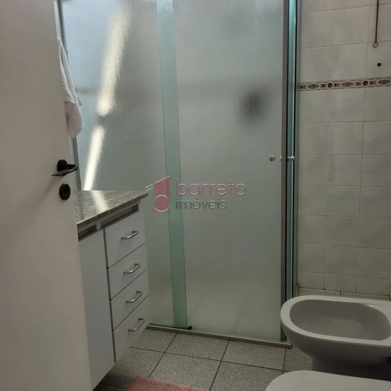 CASA PARA VENDA NO JARDIM BRASIL EM JUNDIAÍ/SP
