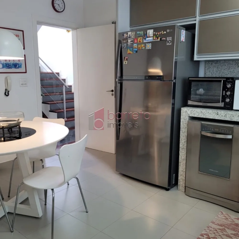 CASA PARA VENDA NO JARDIM BRASIL EM JUNDIAÍ/SP