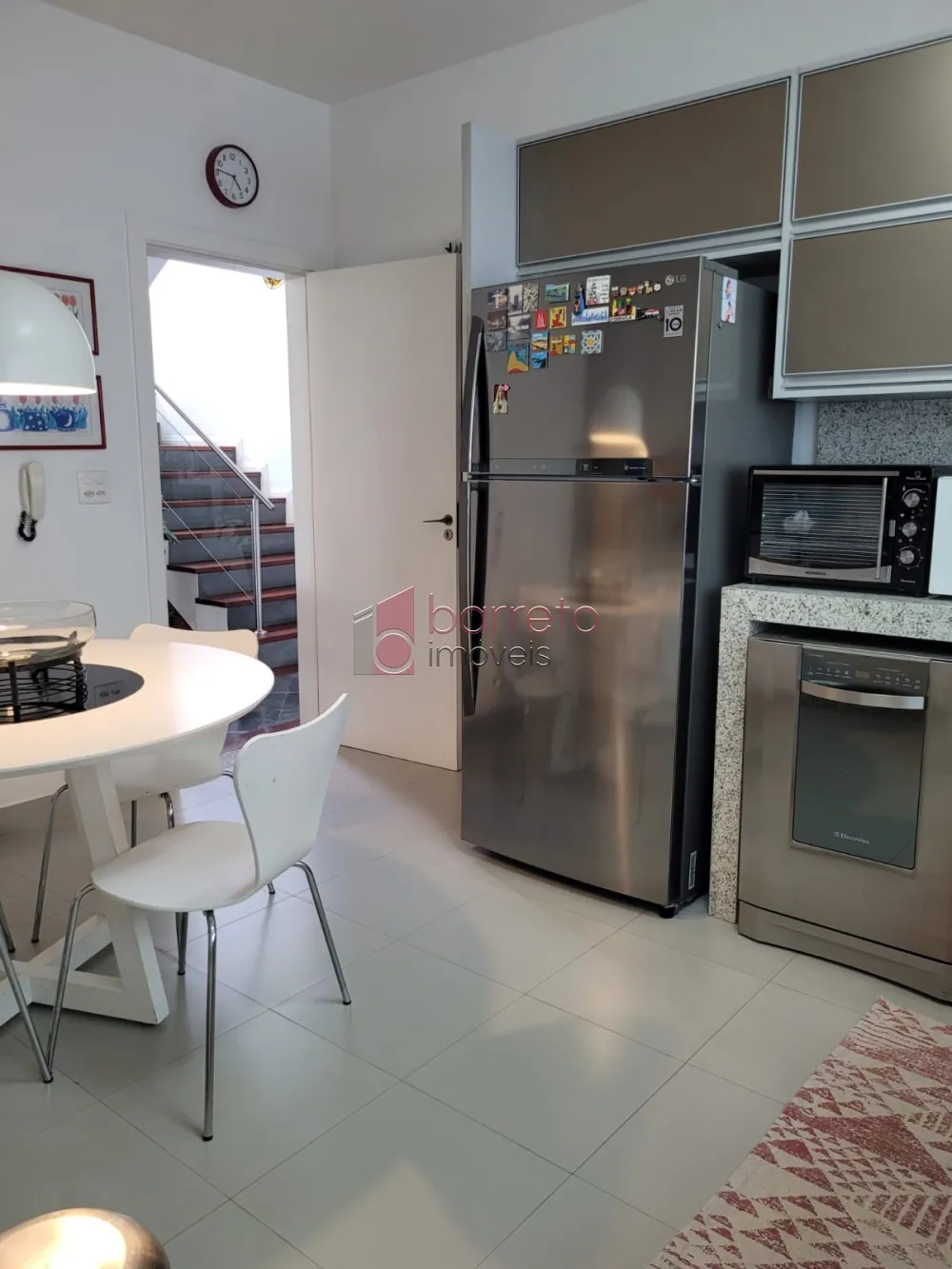 CASA PARA VENDA NO JARDIM BRASIL EM JUNDIAÍ/SP