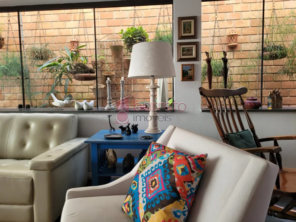 CASA PARA VENDA NO JARDIM BRASIL EM JUNDIAÍ/SP