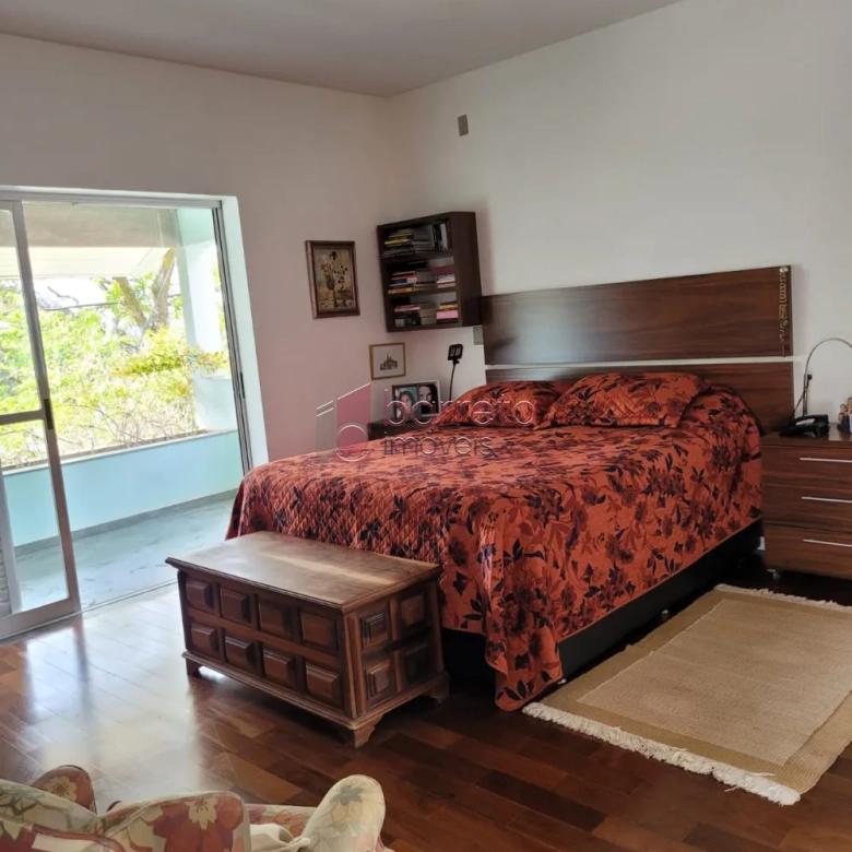 CASA PARA VENDA NO JARDIM BRASIL EM JUNDIAÍ/SP
