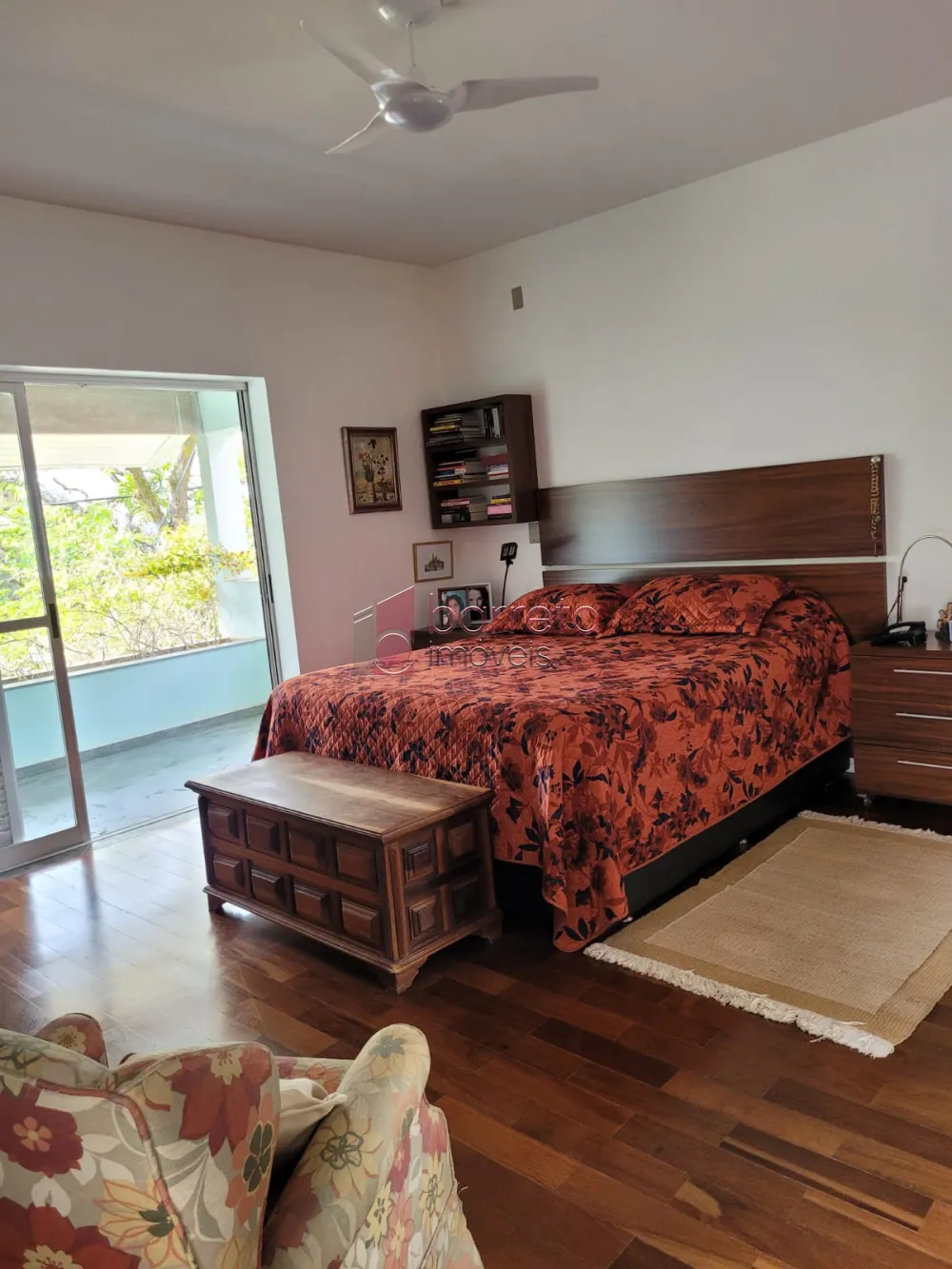 CASA PARA VENDA NO JARDIM BRASIL EM JUNDIAÍ/SP